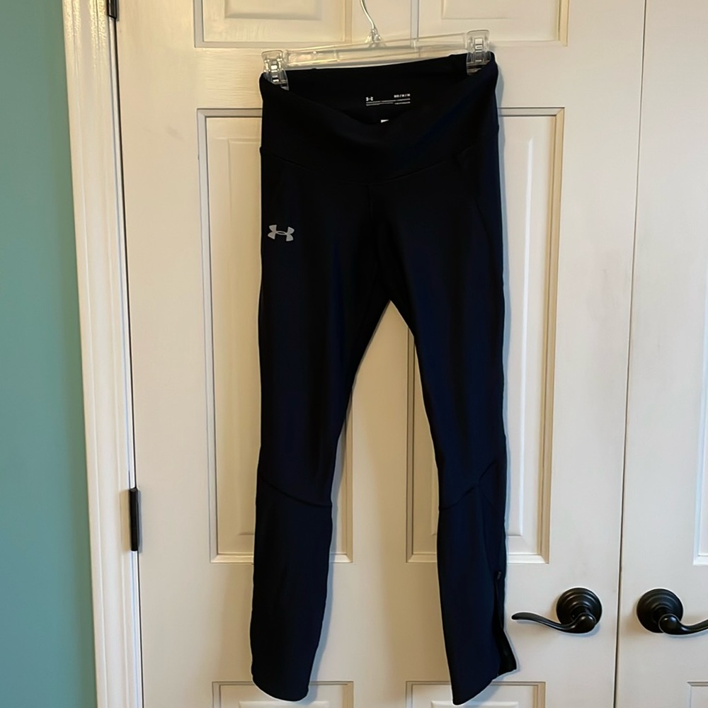 Under armour leggings